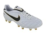 Nike Men's NIKE TIEMPO LEGEND III FG SOCCER CLEATS