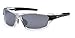 X LOOP Polarized Wrap Around Fishing Driving Cycling Golf Sunglasses