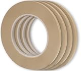 1-1/2 Scotch  Classic Automotive Refinish 233 Masking Tape, (24/Case) / 3M-6338CS
