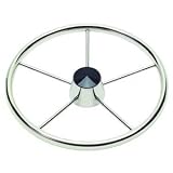 Stainless Destroyer Wheel