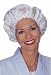 Andre Satin Secret Shower Cap #1401