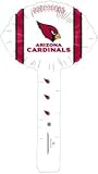 Arizona Cardinals Hammer Balloons 5-Pack