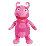 Uniqua Singing Playpal