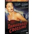 Dangerous Crossing [DVD] [1953] [ALL Regions Import] -  Jeanne Crain, Michael Rennie, Max Showalter, and Carl Betz