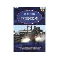 Great Railway Journeys [ 1994 ] [ BBC ]