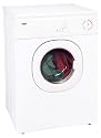 "Haier GDZ51 24"" Electric Dryer, 11 lbs Capacity, Dual Temperature Sett"