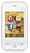 SAMSUNG C3303 / C3303K BRAND NEW UNLOCKED INTERNATIONAL TOUCH SCREEN GSM PHONE (WHITE)