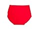 Barbra's 6 Pack Women's Laser Cut High Waist Comfort Seamless