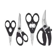 Horwood Pp284 Scissor Set 3pce