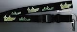 SOUTH FLORIDA USF BULLS LANYARD