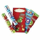 BRIGHT IDEA MAKE OWN CRACKER KIT PK6 [ STAT_BI01199 ]