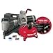 Factory-Reconditioned Porter-Cable CFFC350CR Clipped Head Framing Nailer Compressor Combo Kit