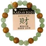 Zorbitz Inc. - Wealth/Good Luck - Karmalogy Beads