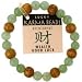 Zorbitz Inc. - Wealth/Good Luck - Karmalogy Beads