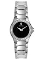 Women's Belize Stainless Steel Diamond