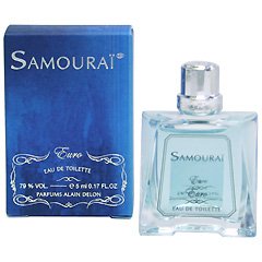 アランドロン サムライ ユーロ オーデトワレ 5ML
