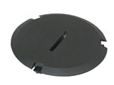 Corvette C5 Headlight Adjuster Hole Plug Black
