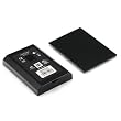 Hard Disk Drive Case Enclosure for Xbox 360 Slim Hard Drive (Enclosure Only, Hard Drive NOT Included) Hard Disk Drive Case Enclosure for Xbox 360 Slim Hard Drive (Enclosure Only, Hard Drive NOT Included)
