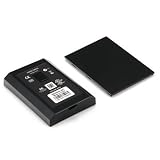 Gen Hard Disk Drive Case Enclosure for Xbox 360 Slim Hard Drive (Enclosure Only, Hard Drive NOT Included)