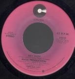 SKY HIGH 7 INCH (7" 45) US COTILLION 1978