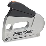 Power Shot Staple and Nail Gun Kit – 3/8, Staples, Pkg of 1000