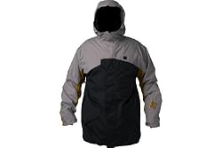 DC Men's Hestra 15K Jacket