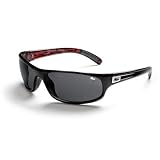 Bolle Anaconda Sunglasses - Red Snake - TNS - 10767