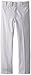 Easton Boys' Youth Rival Baseball Pants (Grey, Youth Small)