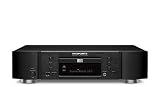 Marantz SA8004 Super Audio CD/CD Player (Black)