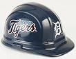 Detroit Tigers Hard Hat by Wincraft