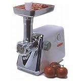 Elec Pro Meat Grinder by Back to Basics