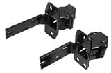 IMAGE OF 1947-54 Chevy Truck Door Hinge, Upper/Lower RH