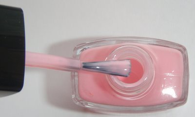 Avon Nailwear Pro Nail Candy Pink