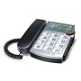 Jwin Electronics JT-P590BLK Corded Speak