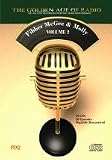 Fibber McGee & Molly (The Golden Age of Radio: Old Time Radio Shows, Volume 1)