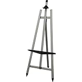 アーテック アルミイーゼル AE-160S 178023 シルバー