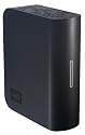 Western Digital My Book Home Edition 1 TB USB 2.0/FireWire 400/eSATA Desktop External Hard Drive WDH1CS10000N