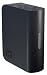 Western Digital My Book Home Edition 1 TB USB 2.0/FireWire 400/eSATA Desktop External Hard Drive WDH1CS10000N