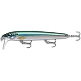 Rapala BX Waking Minnow 13 Blue Back Herring Lure