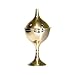 5" Brass Censer Incense Burner
