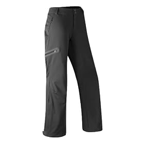 Buy Cloudveil Ladies Symmetry Soft Shell Pant