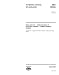 Book ISO 15355:1999, Steel and iron -- Determination of chromium content -- Indirect titration method