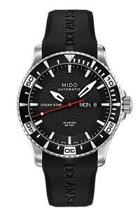 Mido Ocean Star Captain IV M011.430.17.051.22