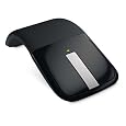 Microsoft Arc Touch Mouse (Black)