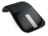 Microsoft Arc Touch Mouse (Black)