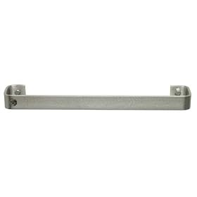 Enclume WR0-18 SS Premier 18-Inch Utensil Bar Wall Rack, Stainless Steel