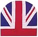 British Flag - Union Jack Knitted Ski Hat