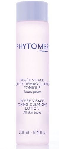 Phytomer Rosee Visage Toning Cleansng Lotion