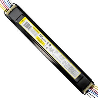  Advance Mark III R4S40ATPAC Magnetic Fluorescent Ballast 