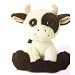 Aurora Plush 10" Milkshake Dreamy Eyes